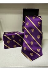 TIE SILK IN GIFT BOX