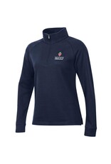 1/4 ZIP WOMEN RELAX FIT