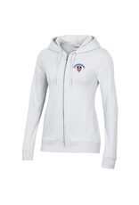 WOMEN RELAX FULL ZIP