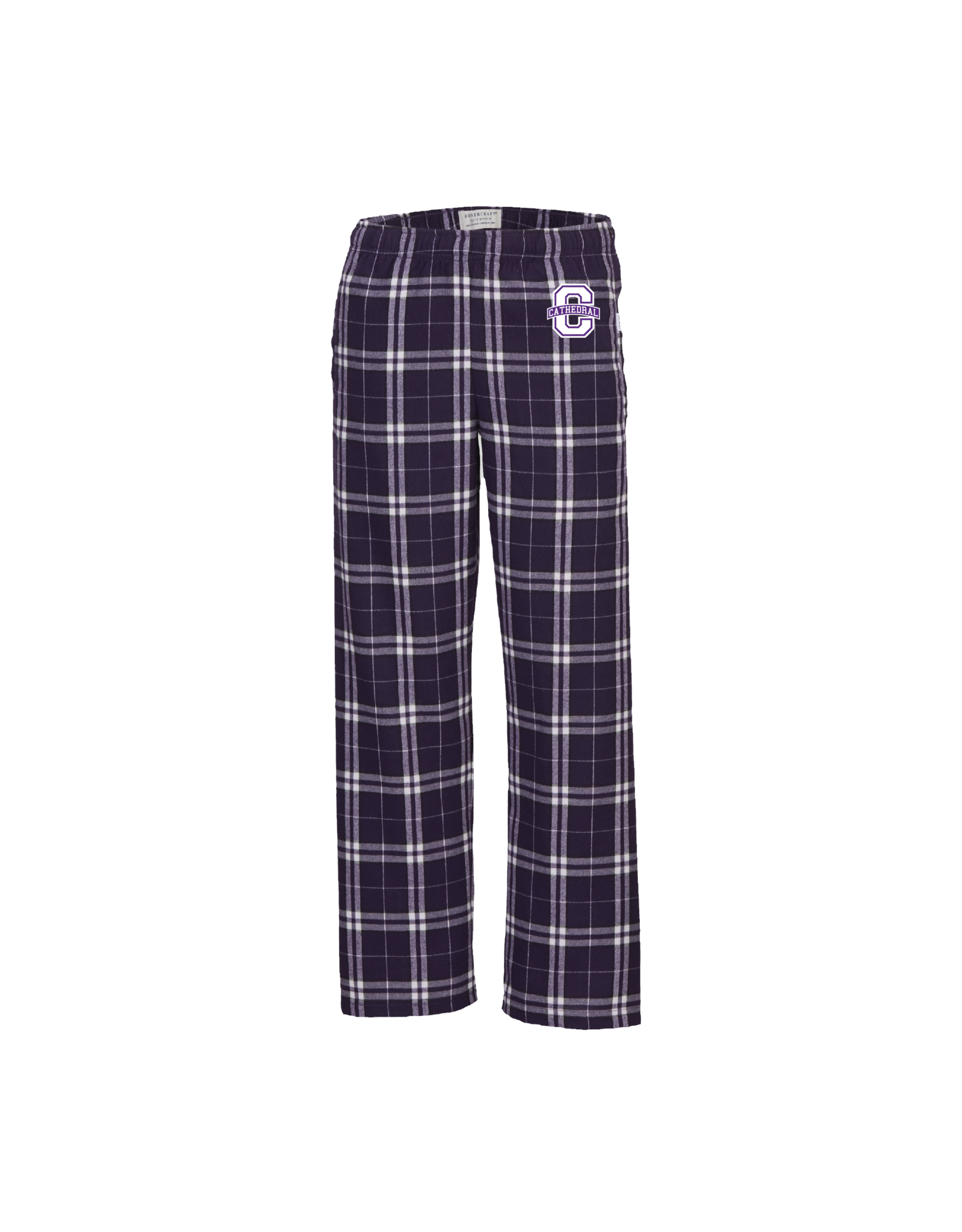 FLANNEL PANT YOUTH