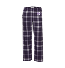 FLANNEL PANT YOUTH