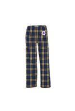 YOUTH FLANNEL PANT