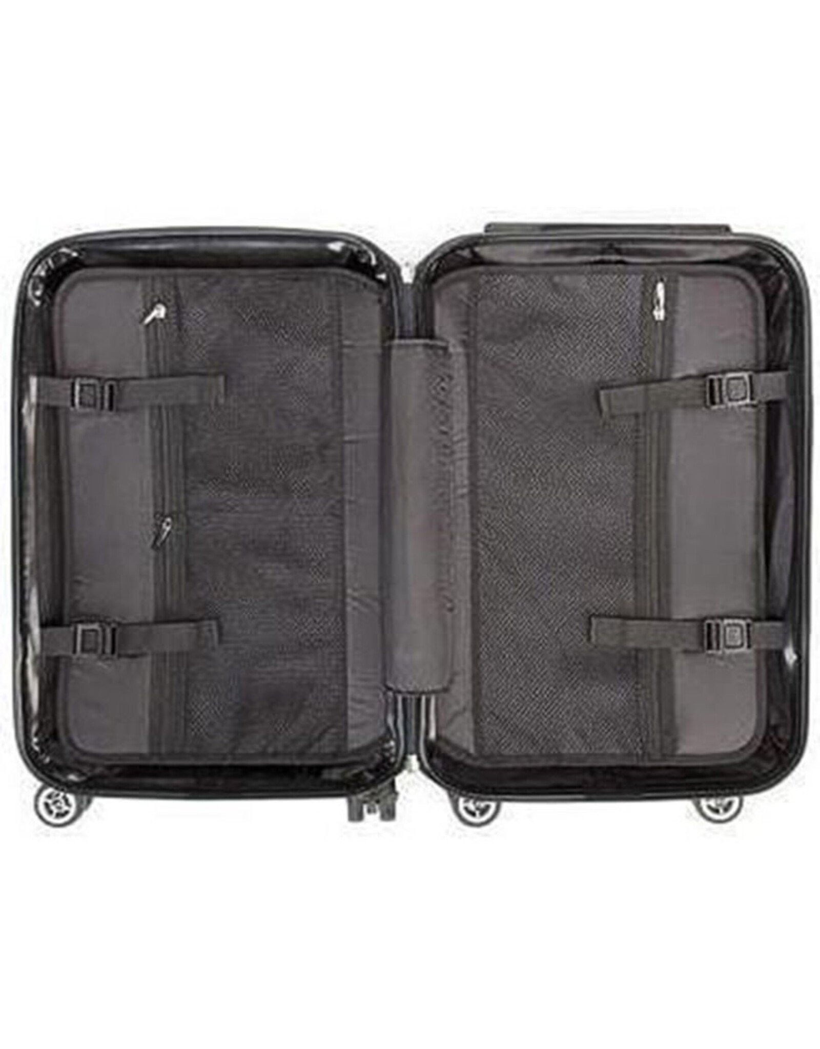 LUGGAGE 24" MEDIUM