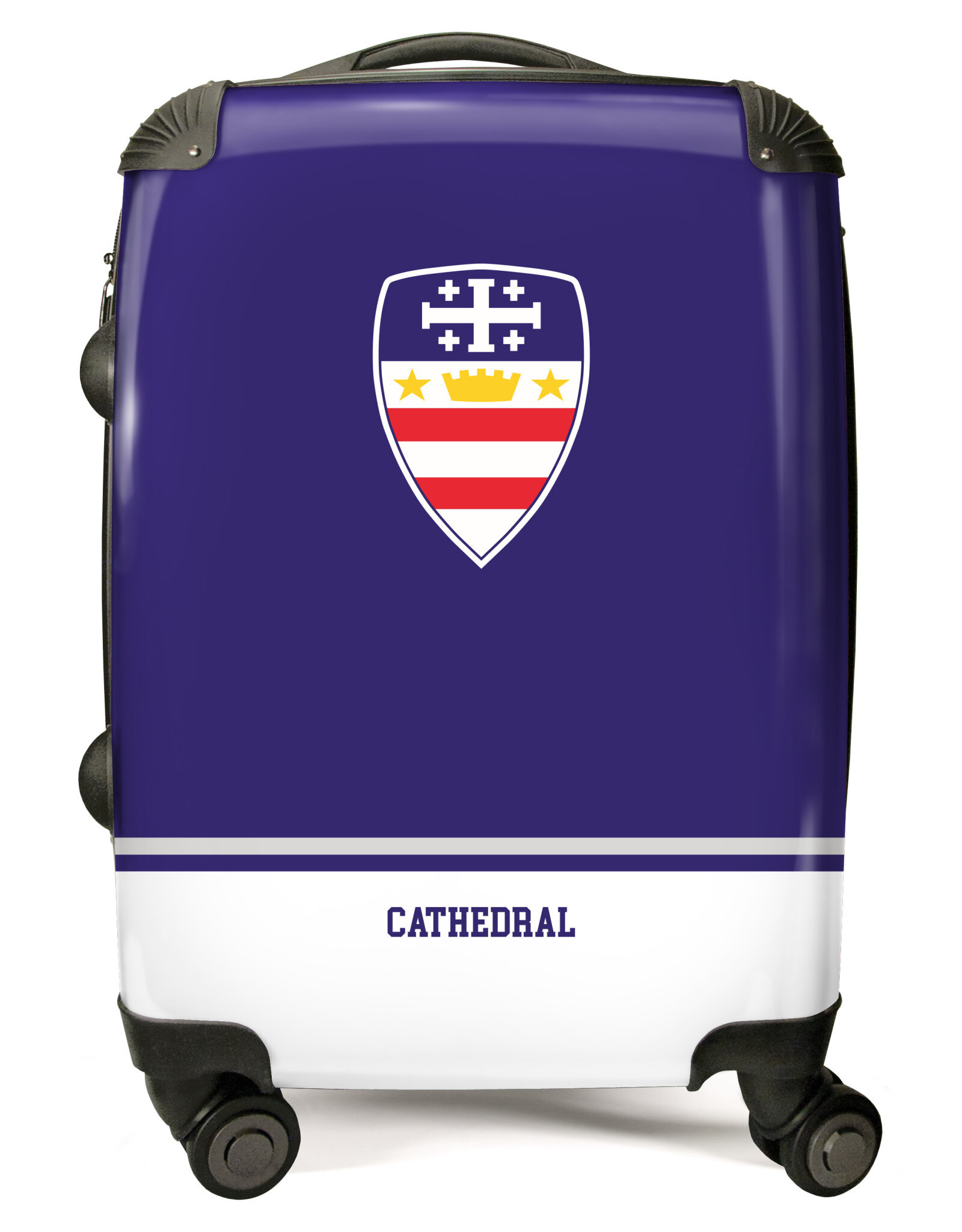 LUGGAGE 20" CARRY ON