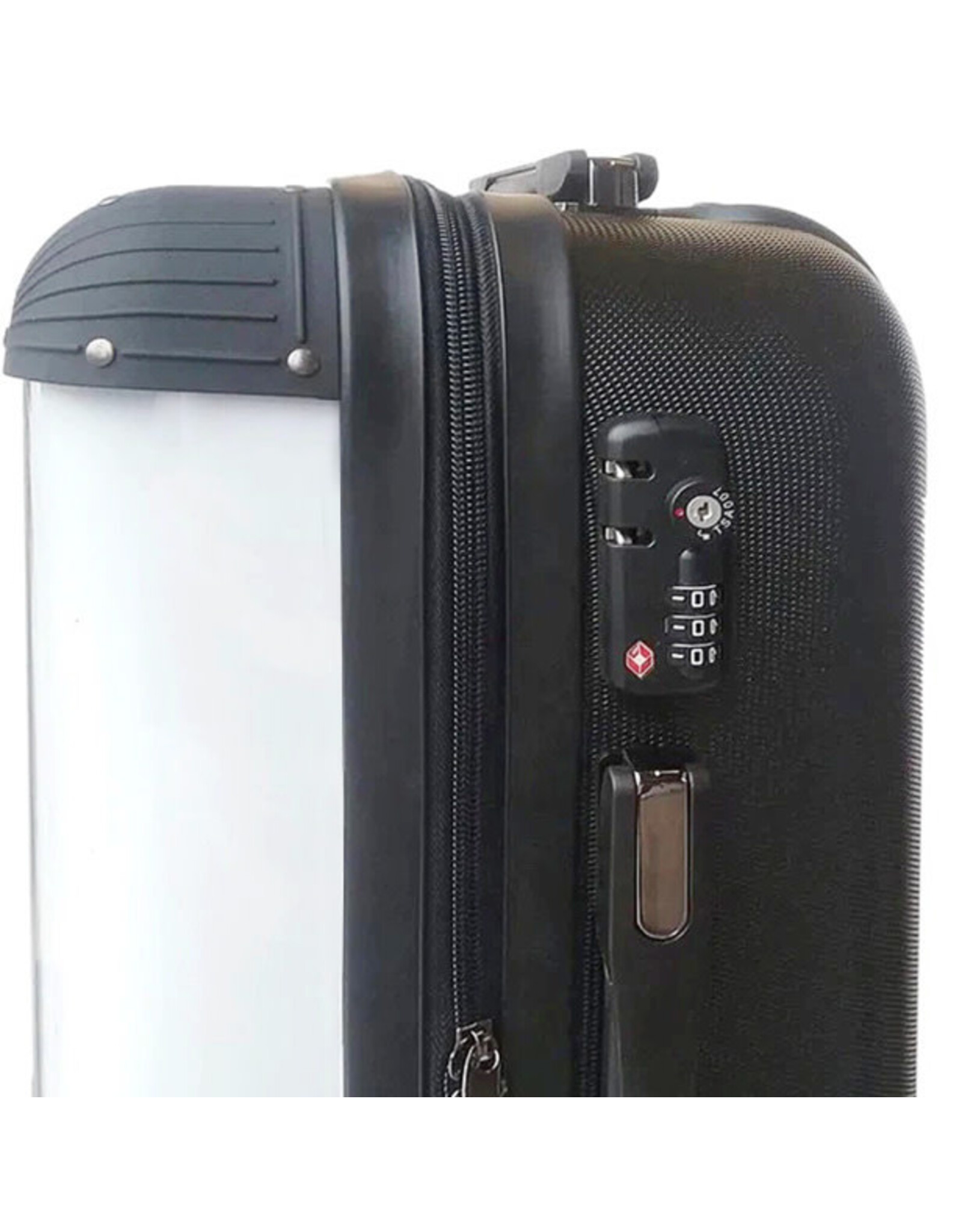 LUGGAGE 20" CARRY ON
