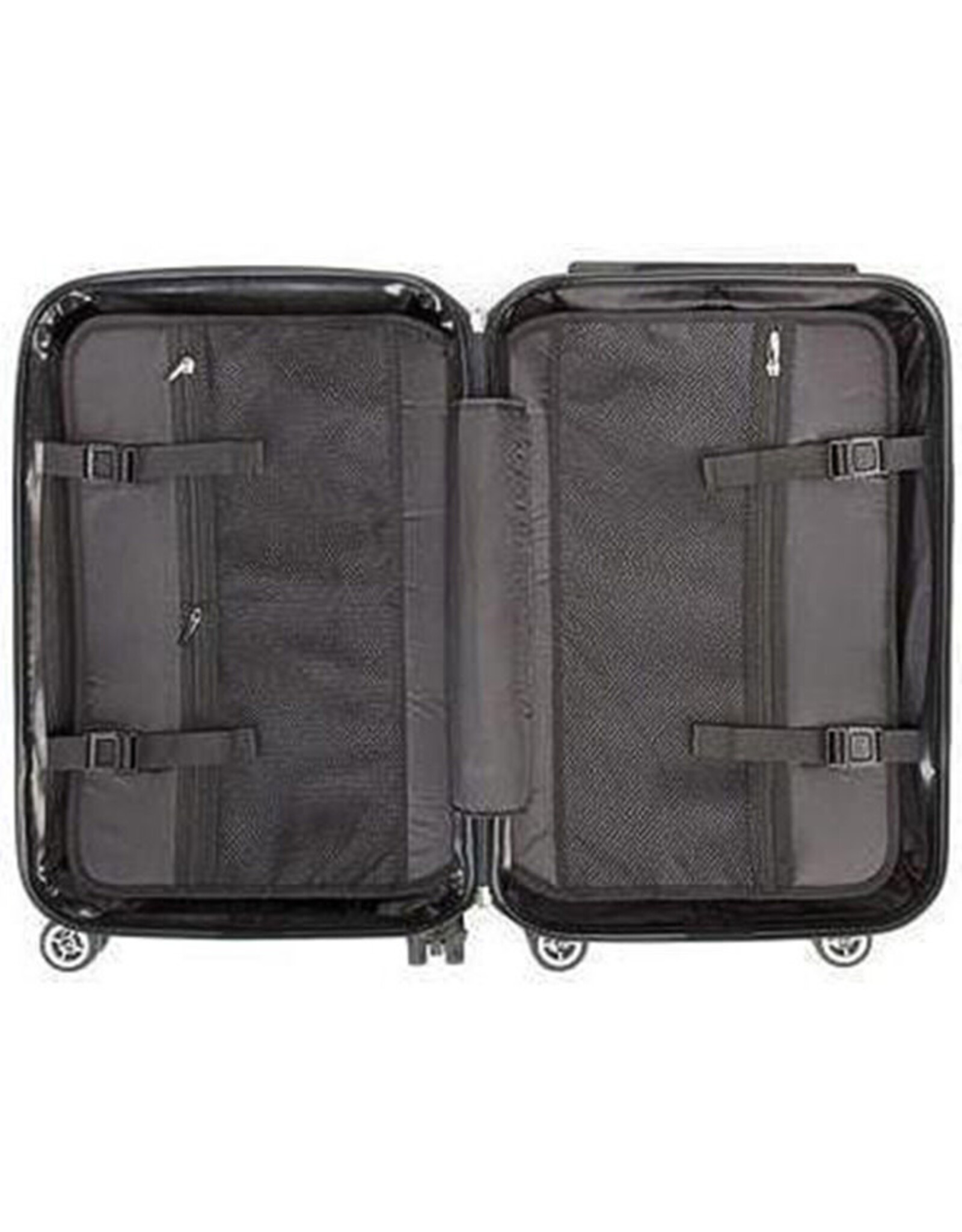 LUGGAGE 20" CARRY ON