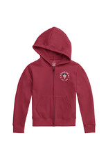 FULL ZIP HOOD YOUTH