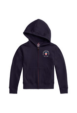 FULL ZIP HOOD YOUTH