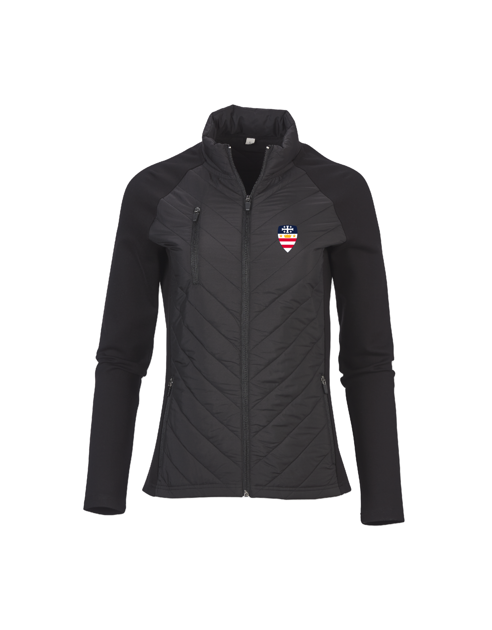 JACKET ADVENTURE WOMEN