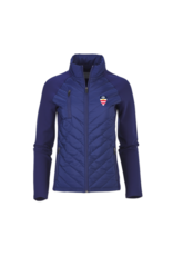 JACKET ADVENTURE WOMEN