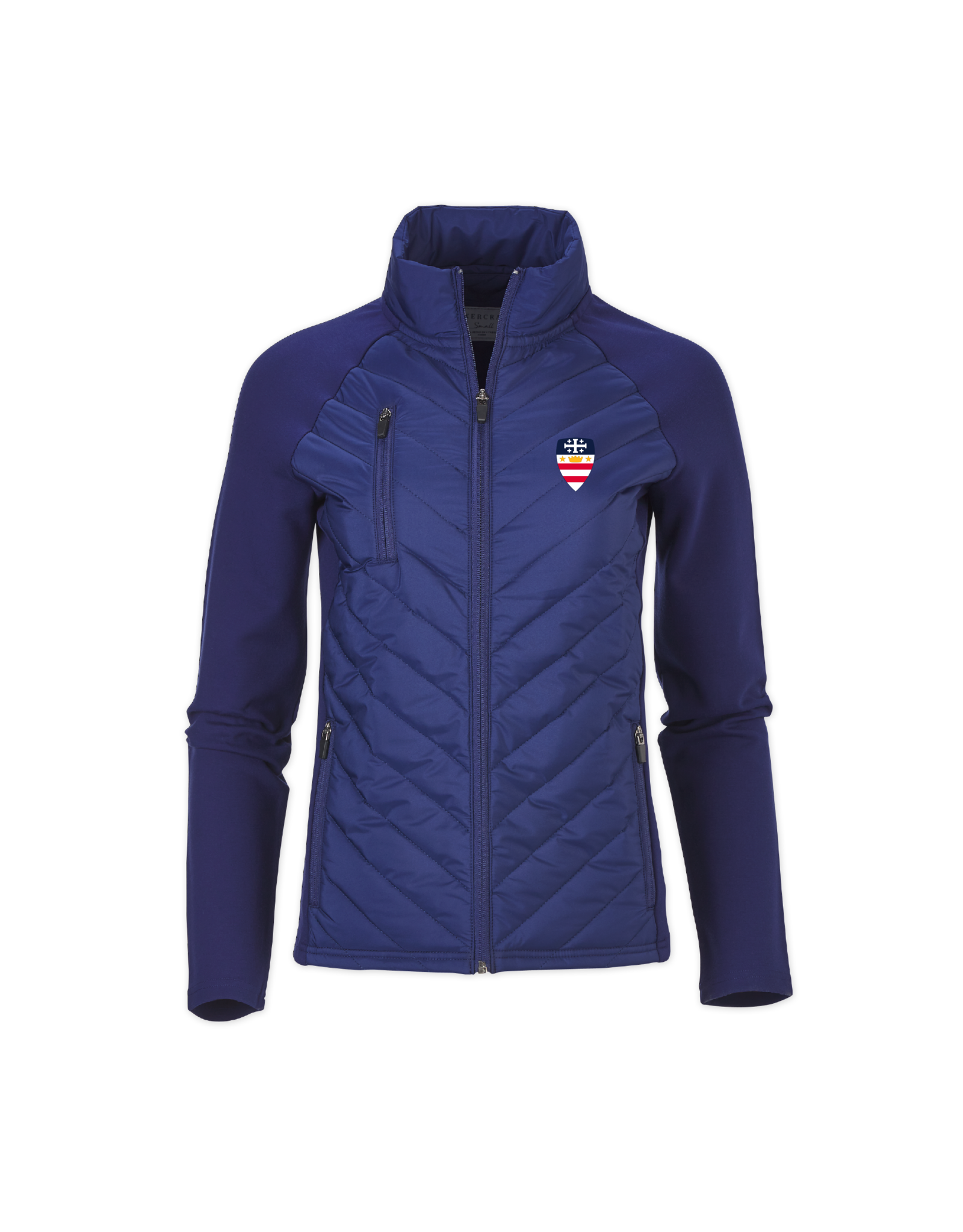 JACKET ADVENTURE WOMEN