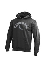 YOUTH CHAMPION POWERBLEND HOOD