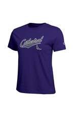 CHAMPION WOMEN'S CATHEDRAL CORE TEE