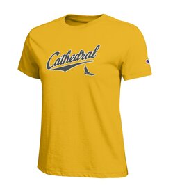 CHAMPION WOMEN'S CORE TSHIRT