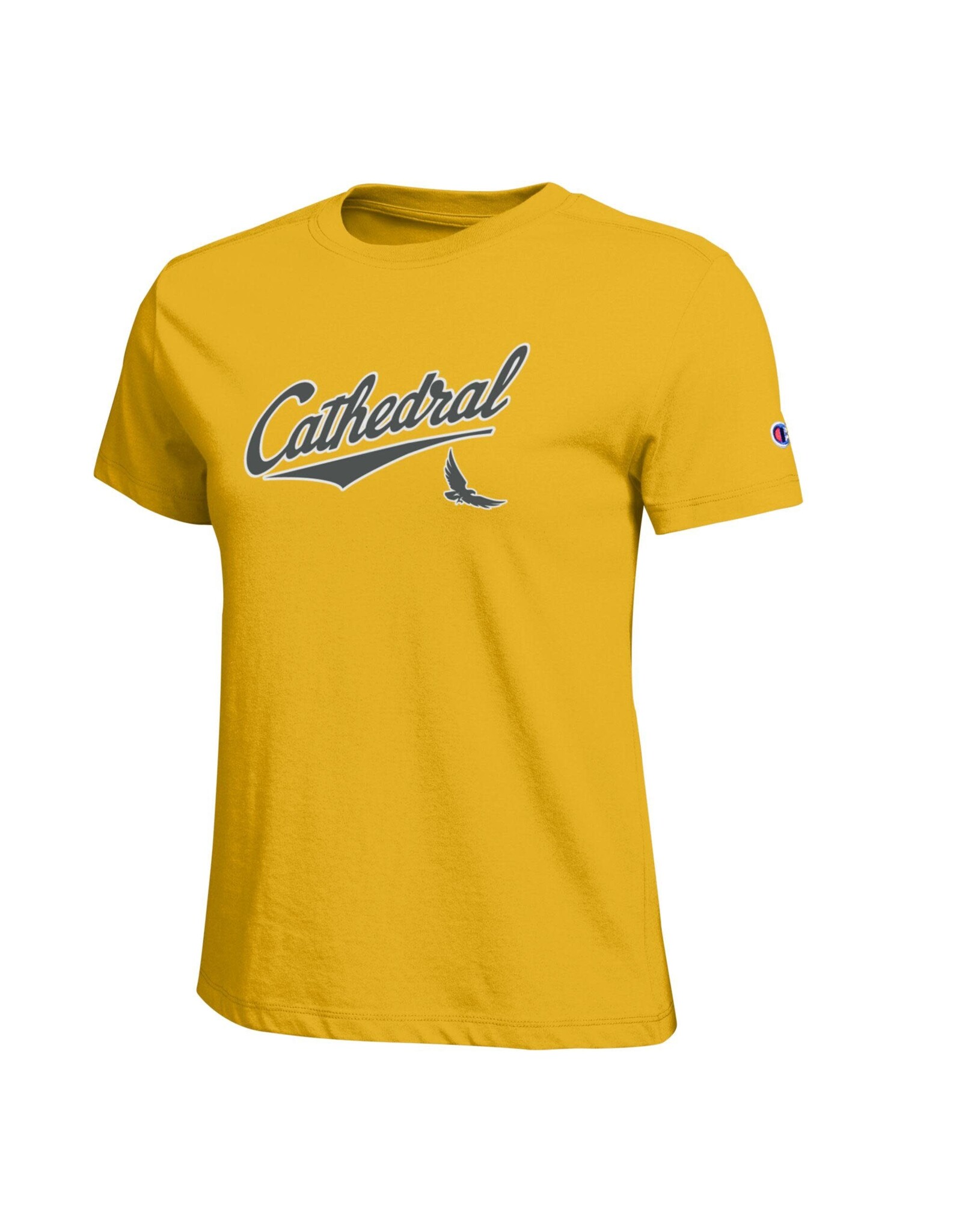 CHAMPION WOMEN'S CORE TSHIRT
