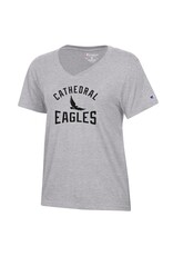 CORE VNECK TEE WOMEN