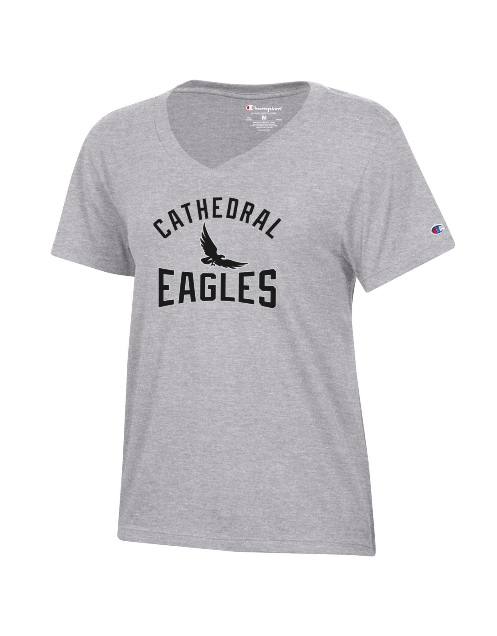 CORE VNECK TEE WOMEN