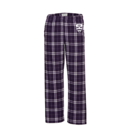 YOUTH FLANNEL PANT