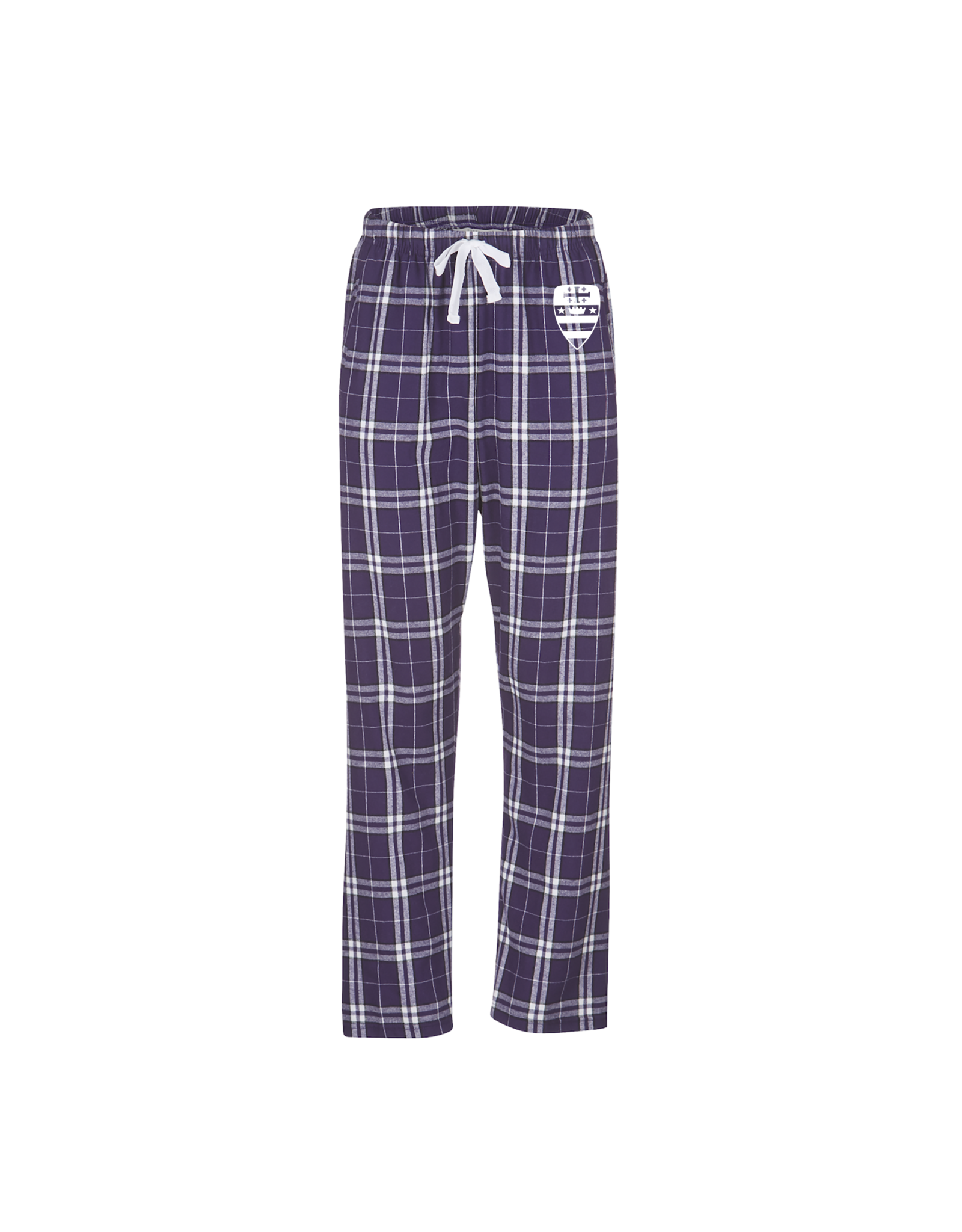 WOMENS FLANNEL PANT