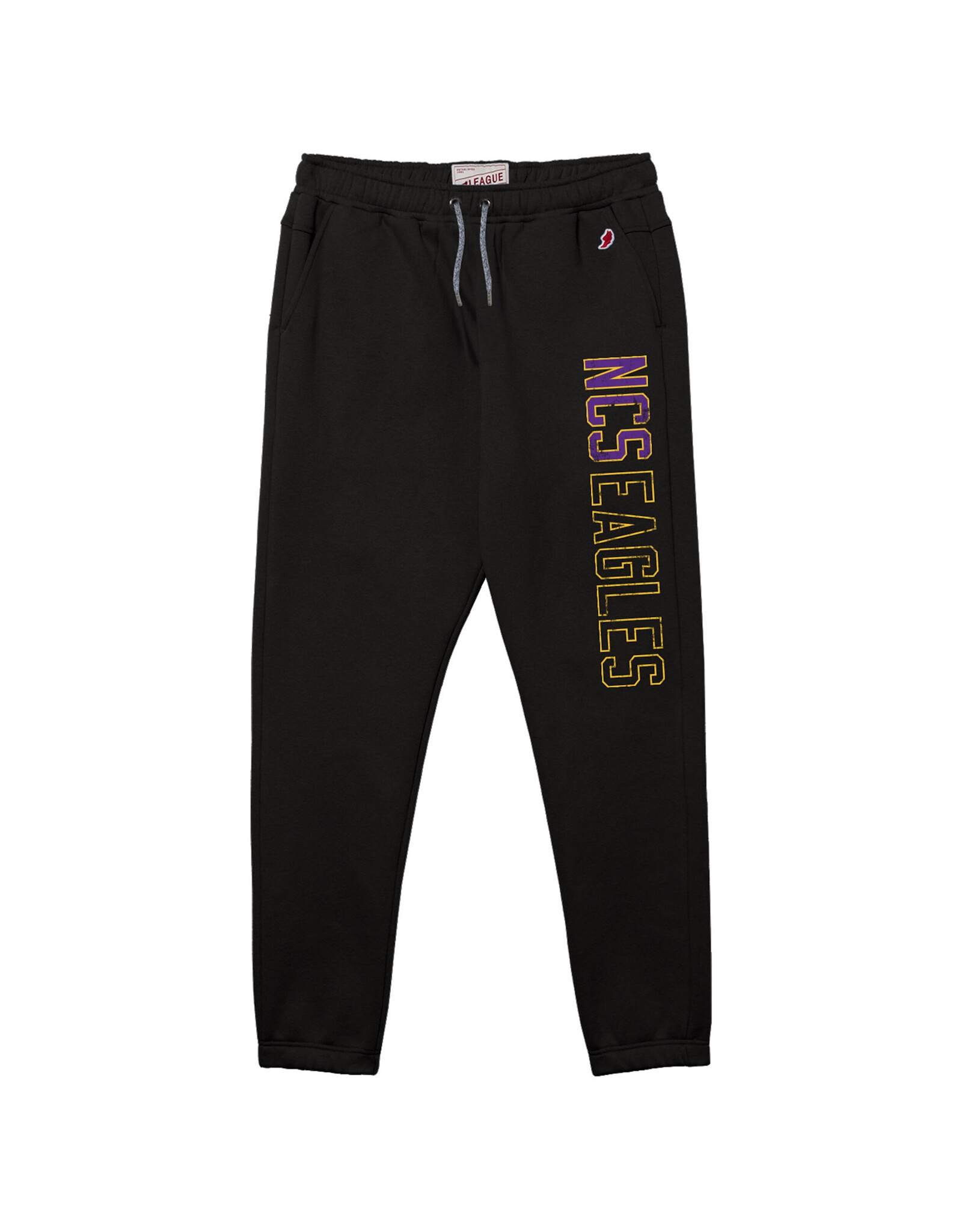 L2B MENS 1991 JOGGER
