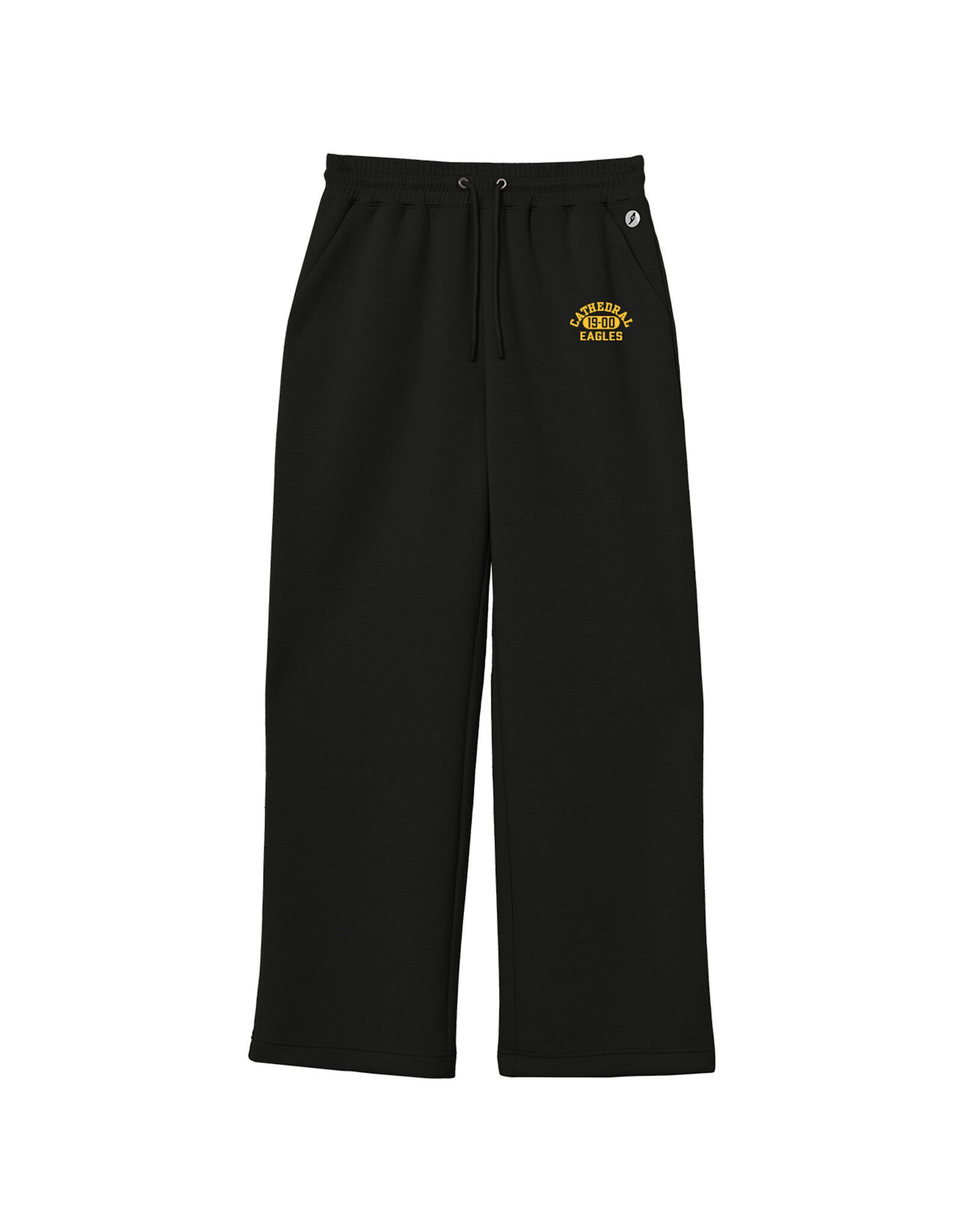 L2B MONTEREY WIDE LEG SWEATPANT