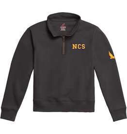 L2B YOUTH 1/4 ZIP - NCS