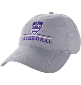 L2B COOL FIT ADJUSTABLE HAT