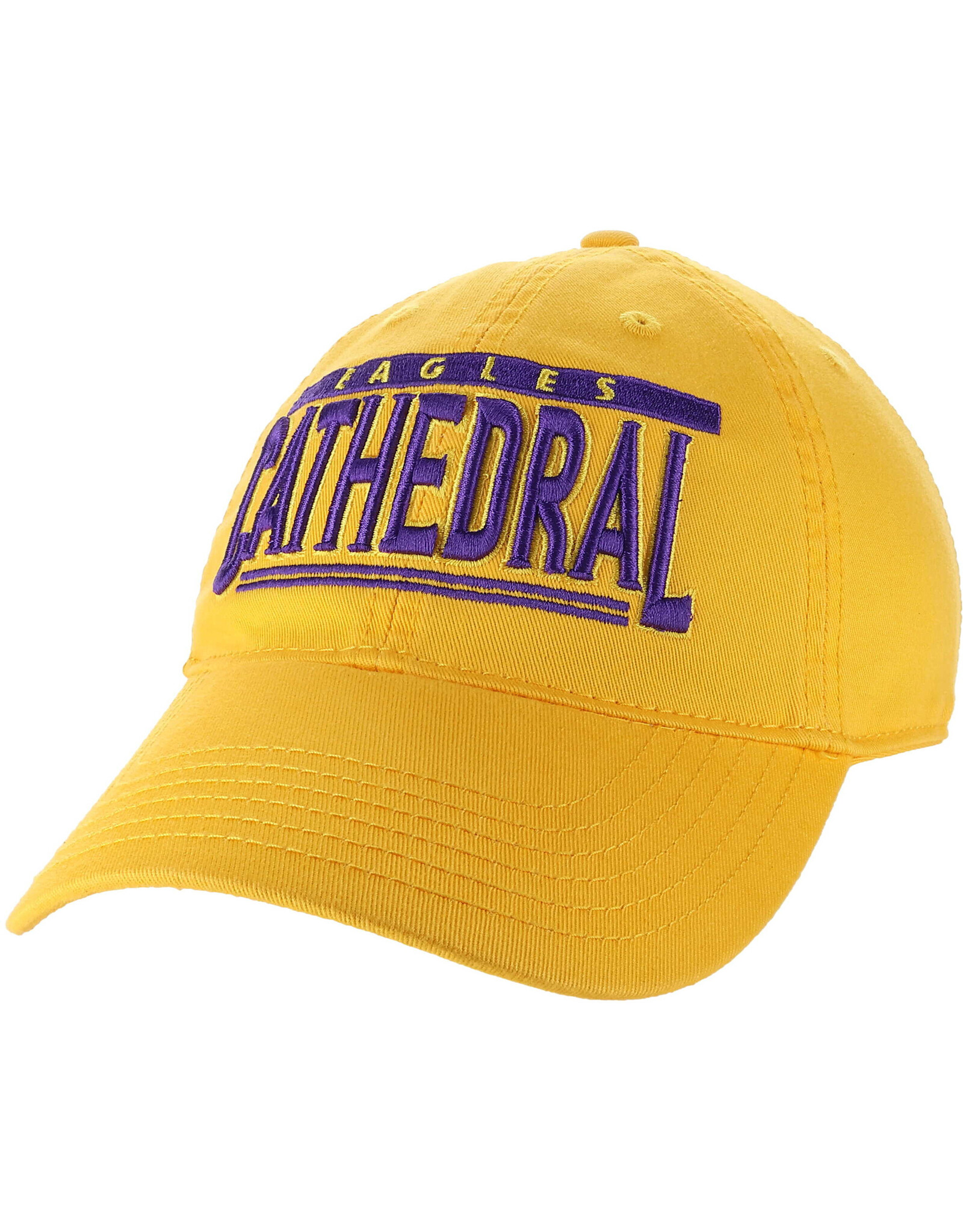 L2B RELAXED TWILL HAT