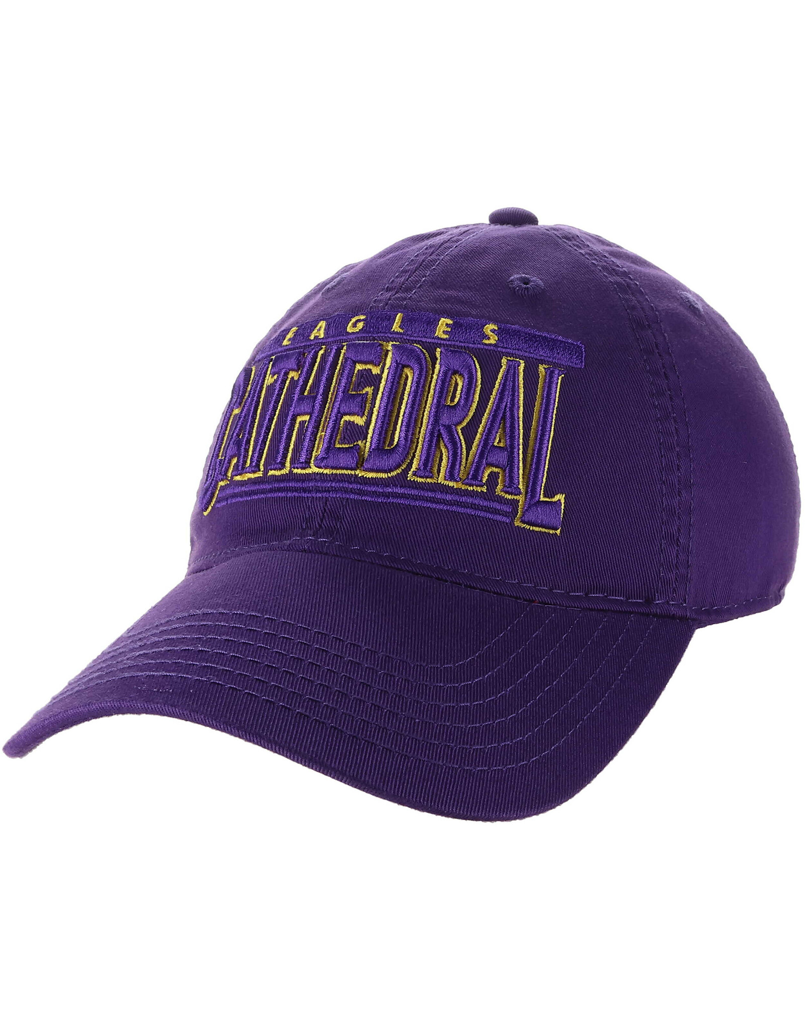 L2B RELAXED TWILL HAT