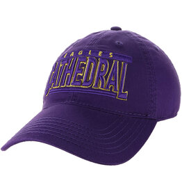 L2B RELAXED TWILL HAT