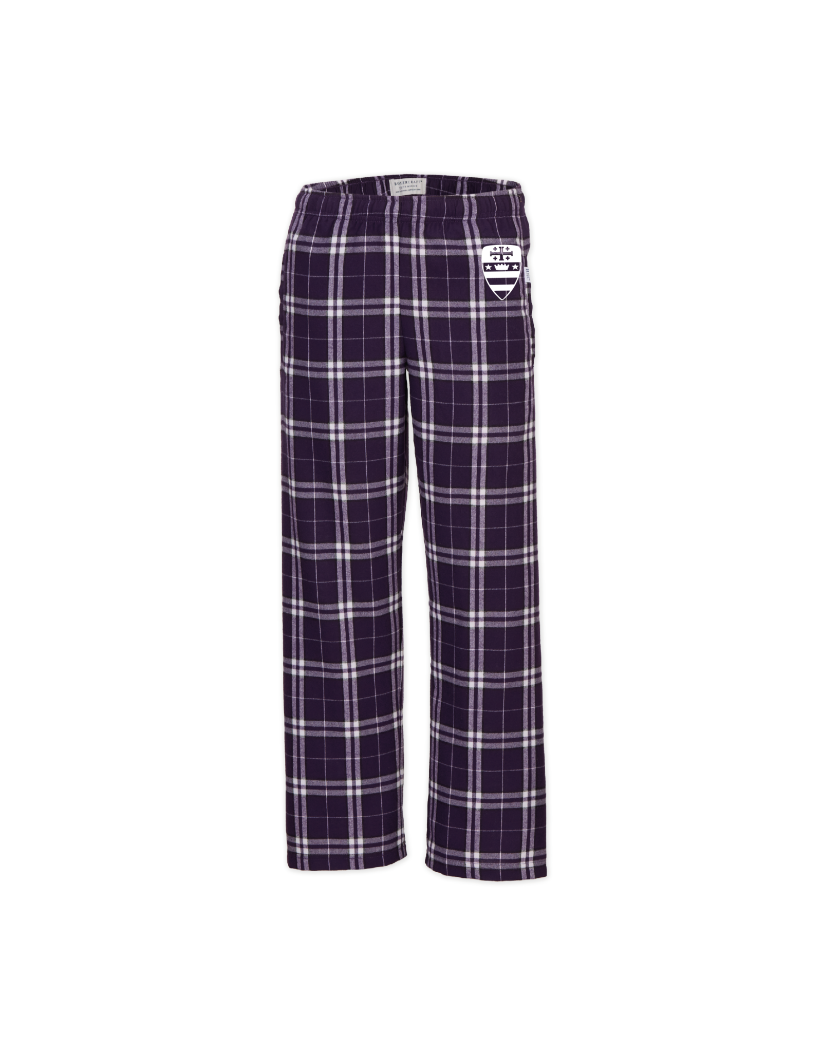 YOUTH FLANNEL PANT