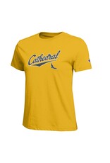 CHAMPION WOMEN'S CATHEDRAL CORE TEE