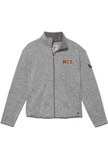 L2B WOMEN'S SARANAC FULL ZIP