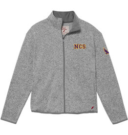 L2B WOMEN'S SARANAC FULL ZIP