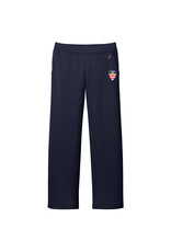 L2B REVERSE FLEECE SWEATPANT