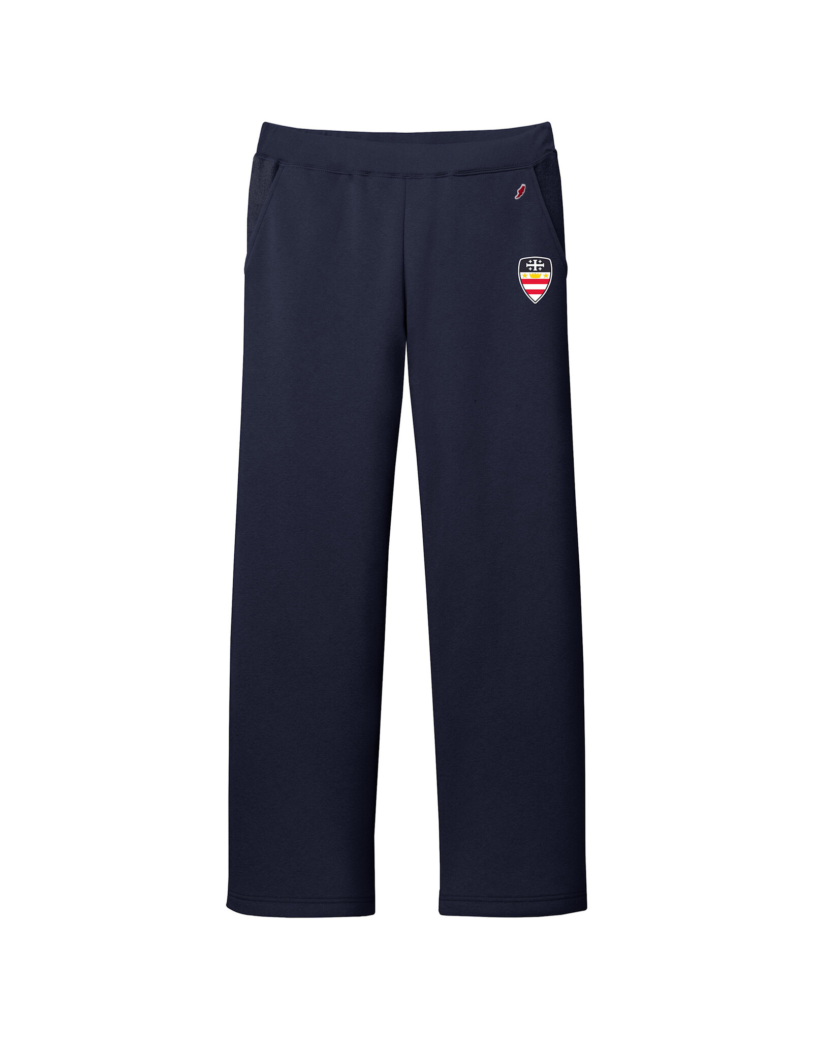 L2B REVERSE FLEECE SWEATPANT