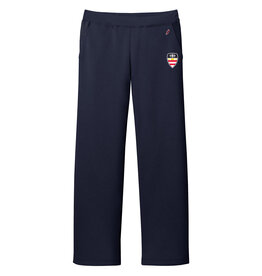L2B REVERSE FLEECE SWEATPANT