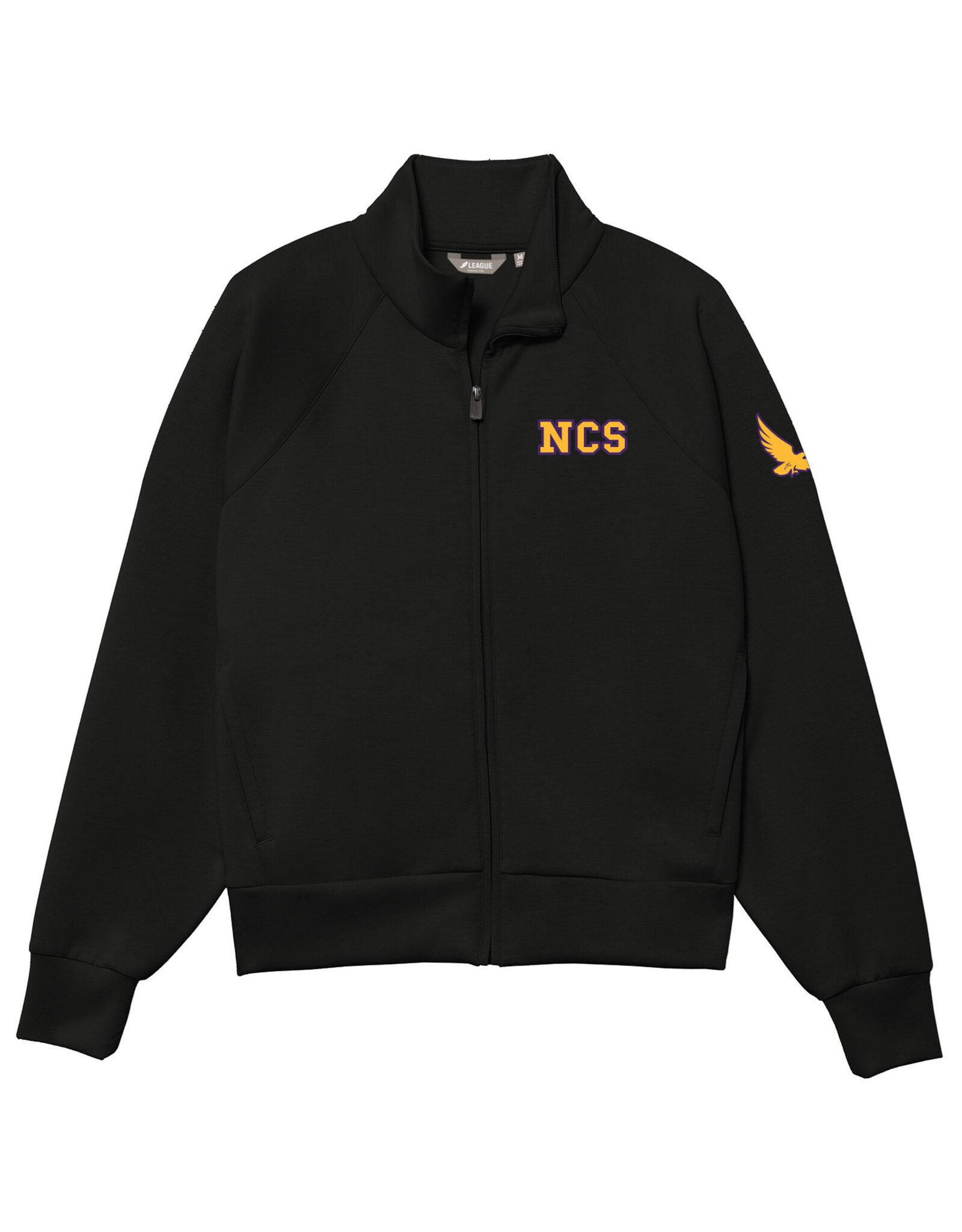 L2B WOMEN'S MONTEREY FULL ZIP