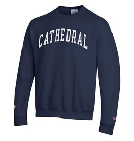 CHAMPION CATHEDRAL CREW
