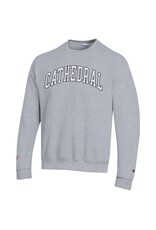 SWEATSHIRT - PB CATHEDRAL CREW