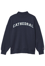 L2B CATHEDRAL MOCK NECK