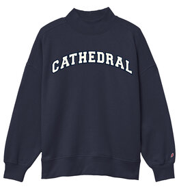 L2B CATHEDRAL MOCK NECK