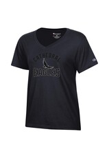 CORE VNECK TEE WOMEN