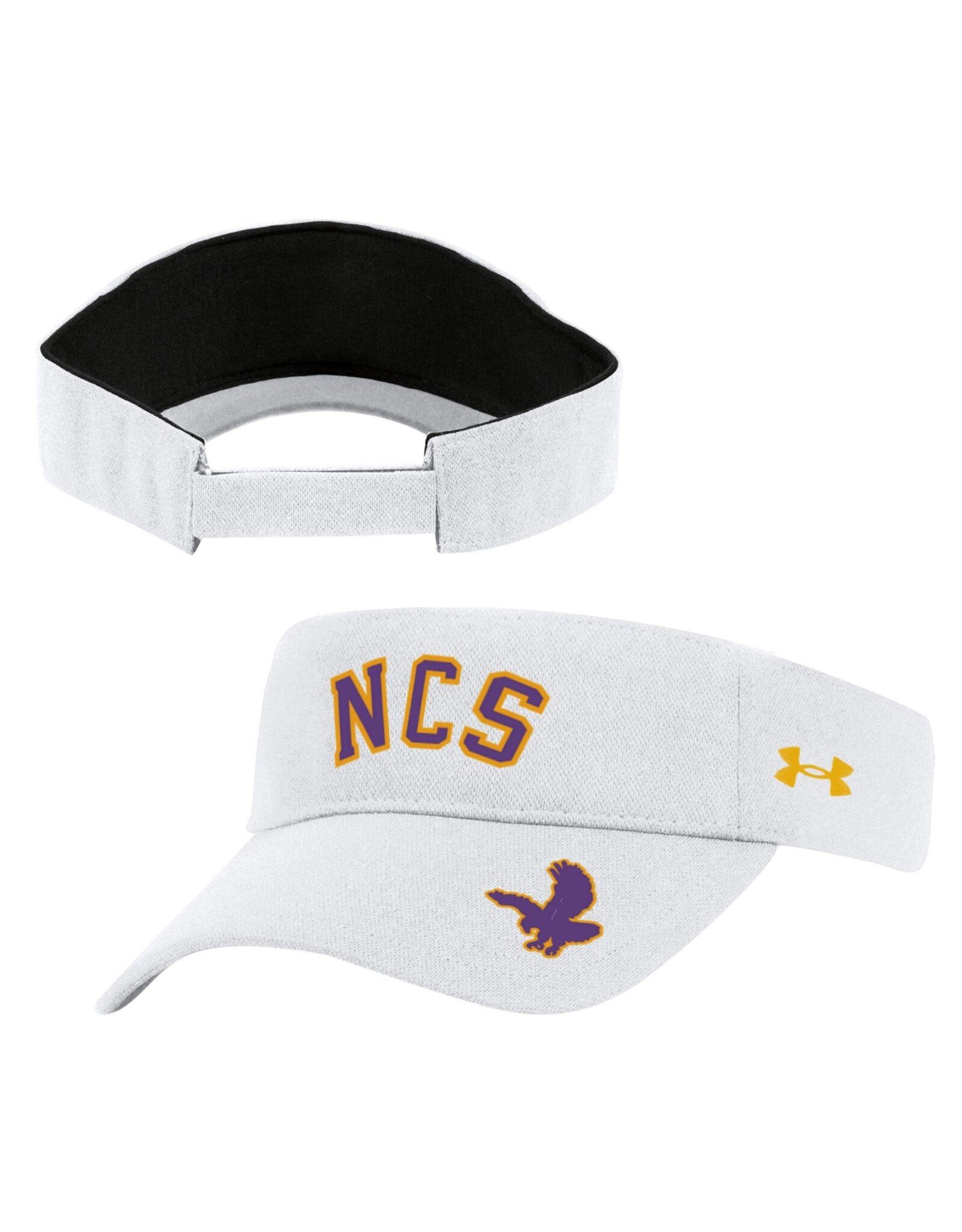 UA NCS VISOR