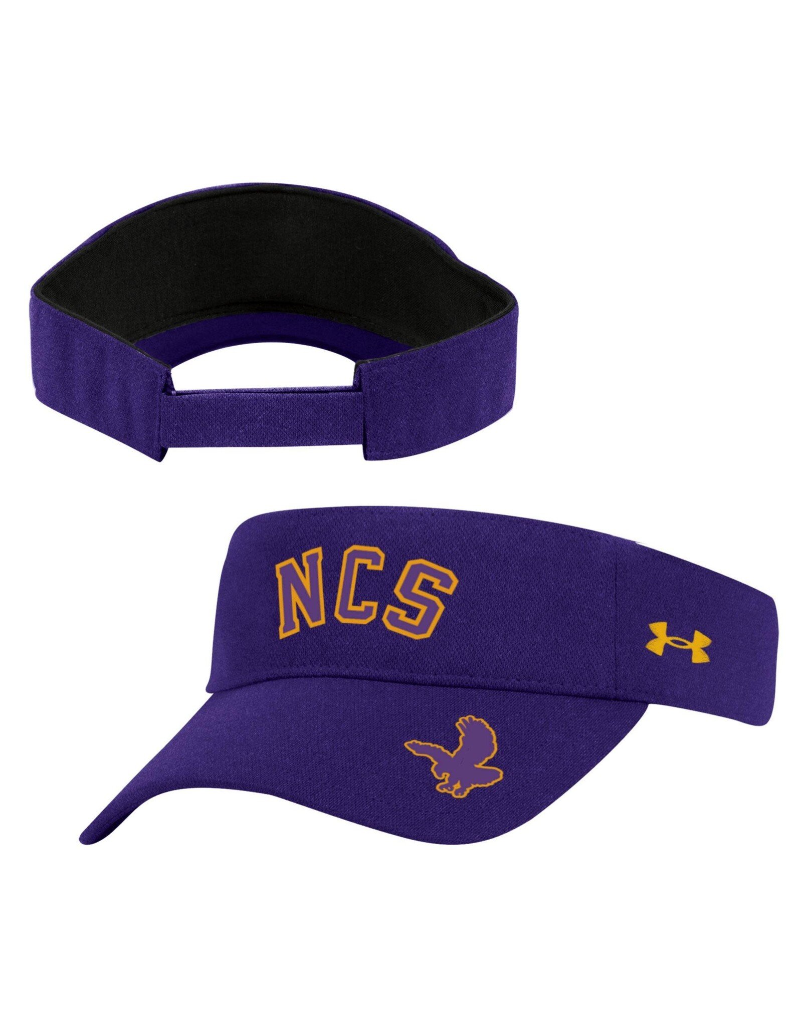 UA NCS VISOR
