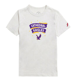 YOUTH VICTORY FALLS  TEE