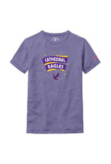 YOUTH VICTORY FALLS  TEE