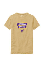 YOUTH VICTORY FALLS  TEE