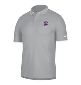 NIKE DRIFIT COLLEGIATE POLO