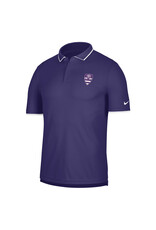 NIKE DRIFIT COLLEGIATE POLO